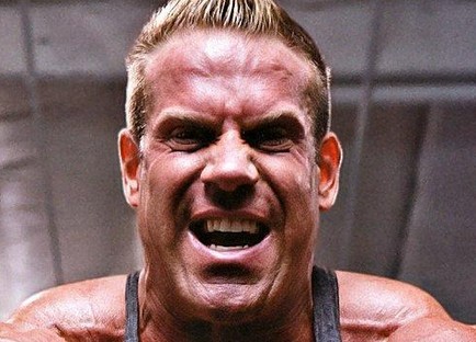 جی کاتلر؛ بدنسازی که با اراده‌اش تاریخ مستر المپیا را تغییر داد و کارگر ساختمان به ۴ قهرمانی مسترالمپیا رسید! 