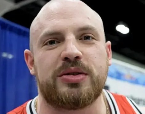 مارتین فیتزواتر از کارگری تا قهرمانی مسابقات پراگ پرو؛ رقیب قدرتمند هادی چوپان در مسترالمپیا و آرنولد کلاسیک ۲۰۲۶ کیست؟ 