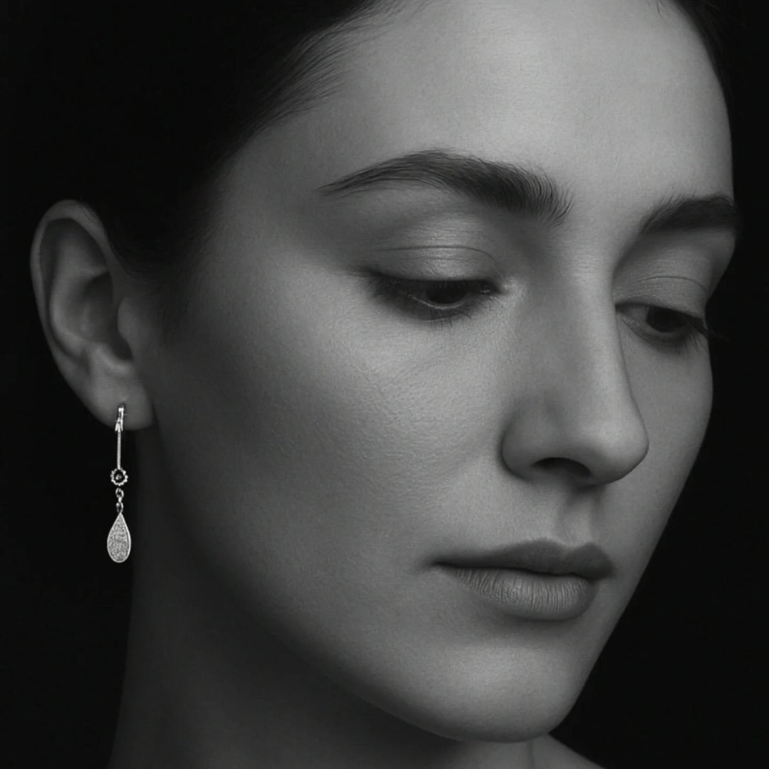 اولین بیانیه ملیکا پارسادوست شاکی پژمان جمشیدی: به دنبال نمایش و سوء‌استفاده نیستم