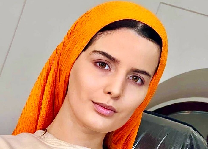 (تصاویر) بیوگرافی و حواشی زندگی «غزاله اکرمی»؛ از بازی در «سوجان» تا ماجرای تعرض و خودکشی