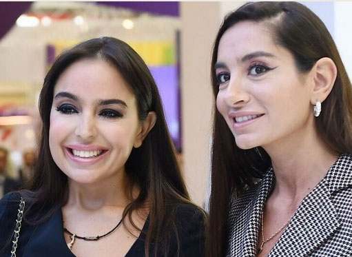 چرا ایران نفتکش دختران الهام علی اف را توقیف کرد؟