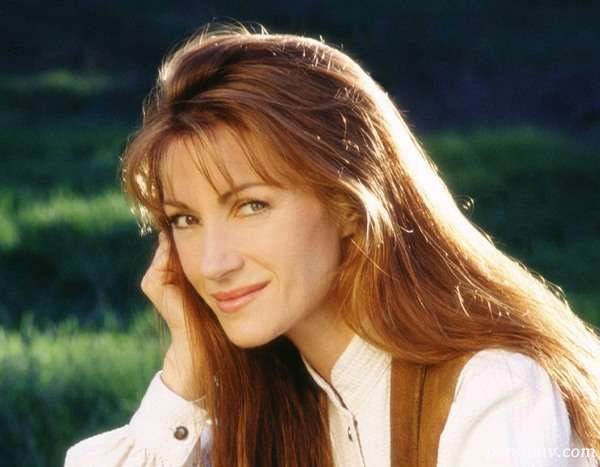  داستان جذاب عاشق شدن جین سیمور ستاره سریال پزشک دهکده در ۷۰ سالگی؛ این پنجاه سالگی است!