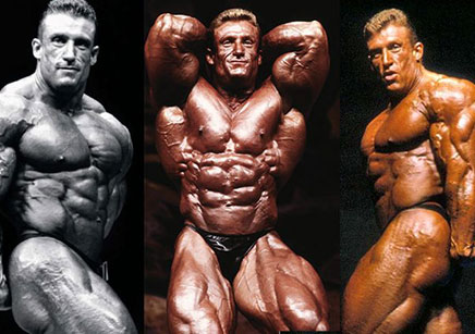 دوریان یتس؛ بدنساز مرموز و گوشه‌گیر مشهور به «سایه» که ۶ دور متوالی قهرمان مسترالمپیا شد و بدنسازی جهان را متحول کرد 