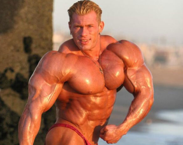 دنیس ولف؛ جذاب‌ترین بدنساز قرن جدید مشهور به «گرگ بزرگ بد» که از شوروی گریخت و 10 سال ستاره مسترالمپیا و آرنولد کلاسیک بود 