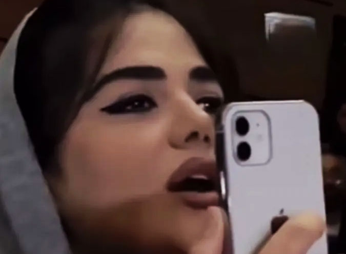 نیوشا مفیدی کیست و چرا صفحه اینستاگرامش مسدود شد؟