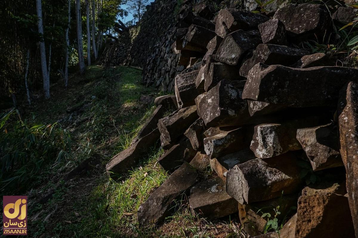 (تصاویر) زلزله در دنیای باستانشناسی؛ اهرام مصر زیر سوال رفت سنگ های گونوگ پادانگ