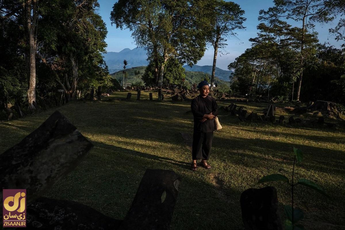 (تصاویر) زلزله در دنیای باستانشناسی؛ اهرام مصر زیر سوال رفت محوطه گونوگ پادانگ
