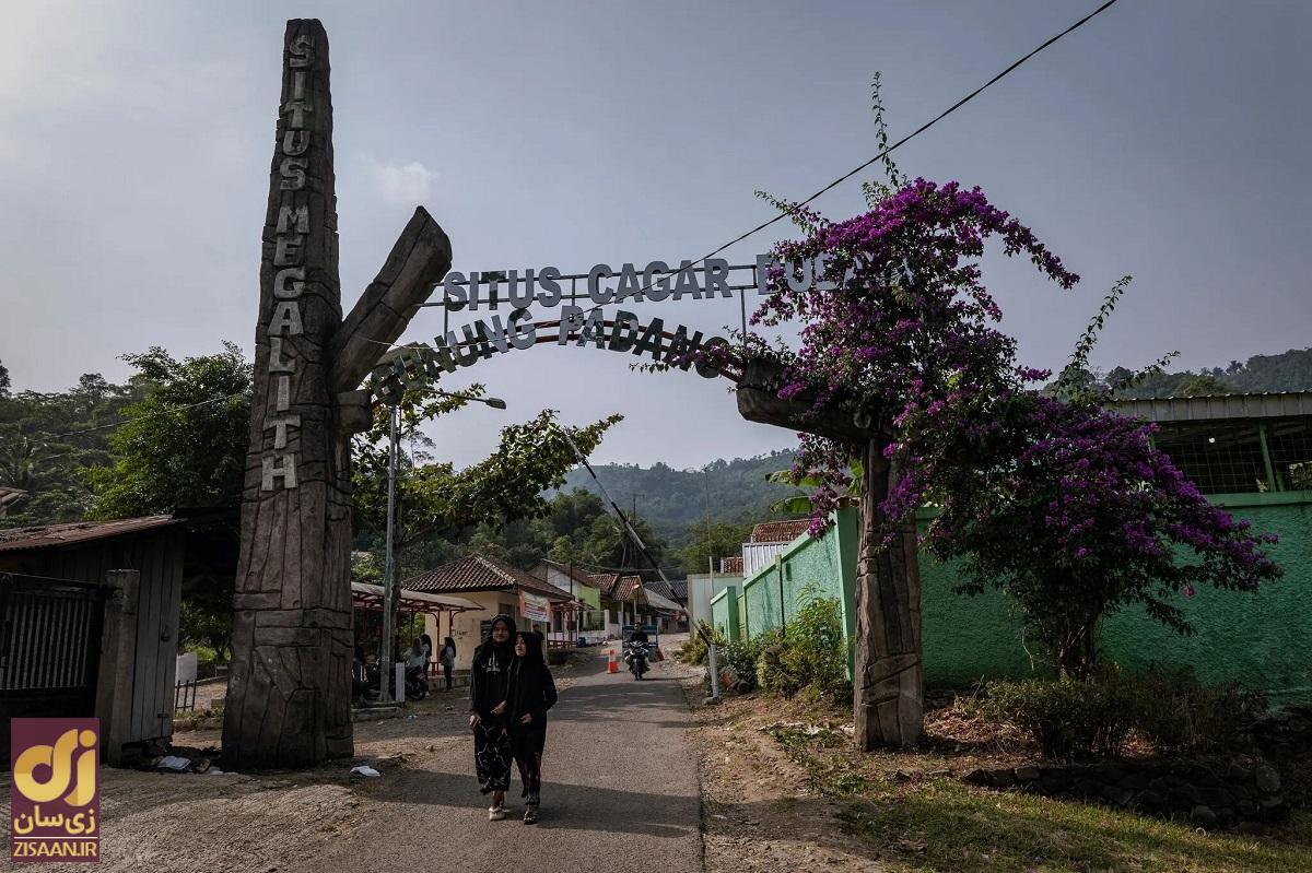 (تصاویر) زلزله در دنیای باستانشناسی؛ اهرام مصر زیر سوال رفت عکس یادگاری در گونوگ پادانگ