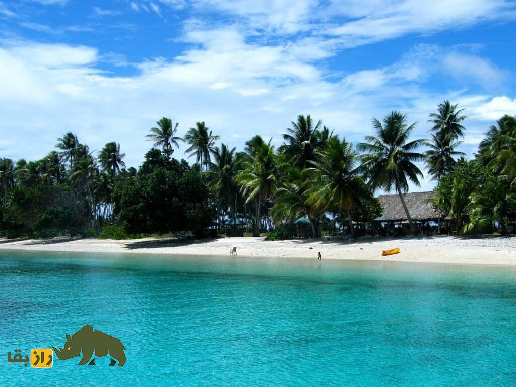 جزایر مارشال