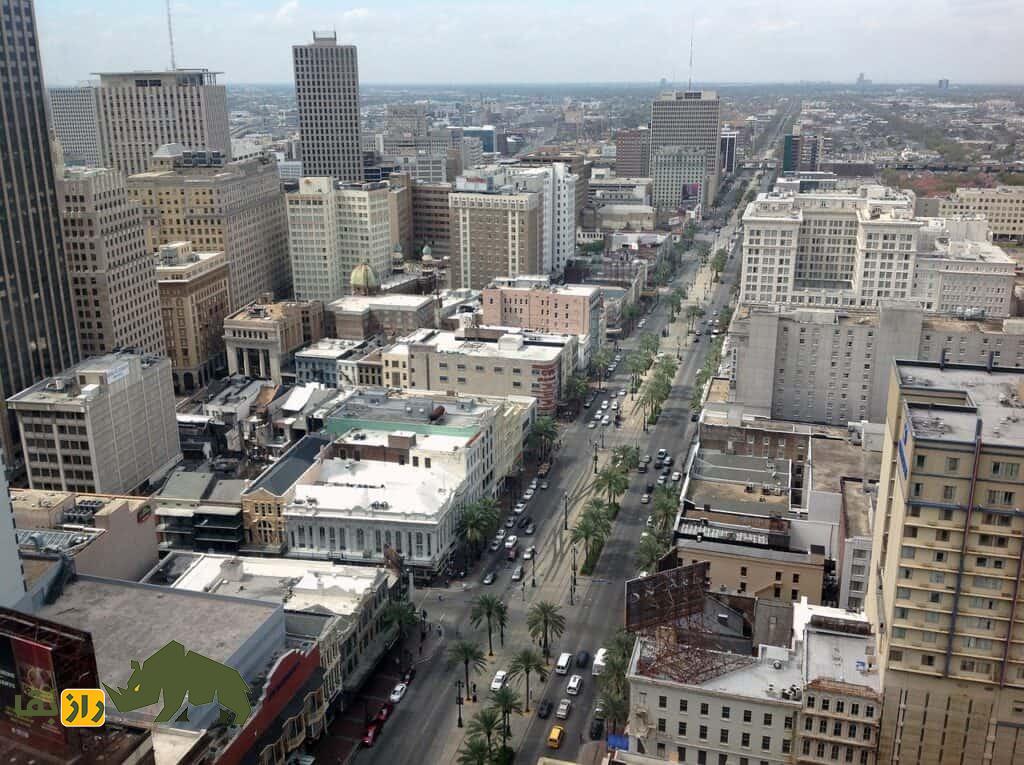 نیواورلئان