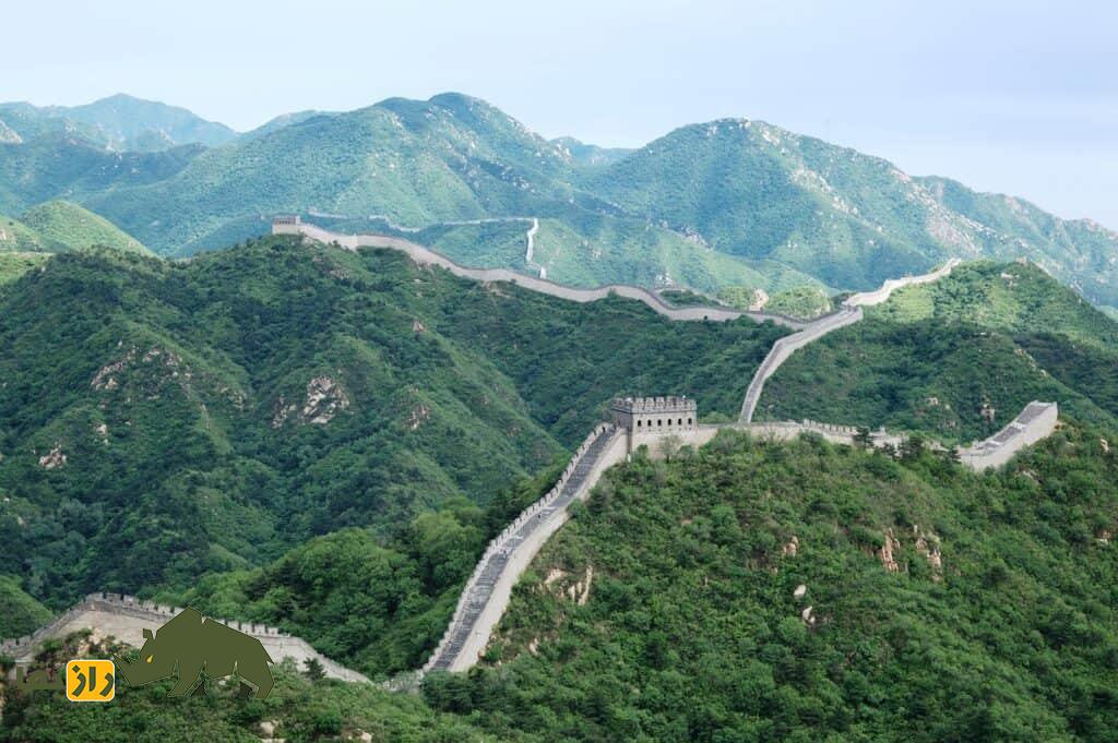 دیوار چین