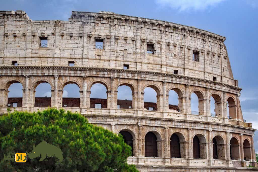 کولوسئوم