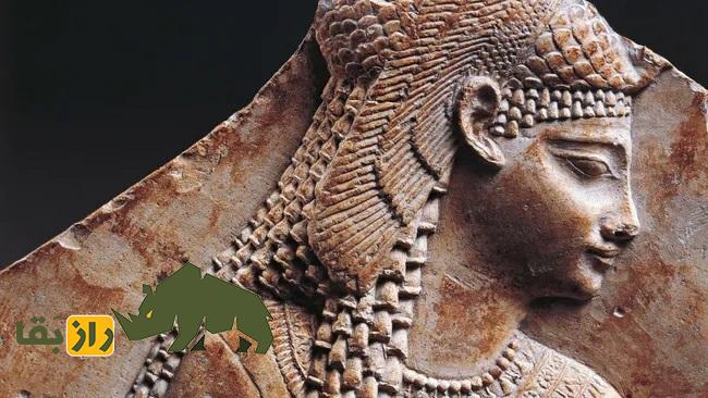 مشهورترین زن باستانی جهان واقعا چه شکلی بود؟ کلئوپاترا