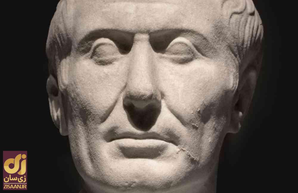 جولیوس سزار