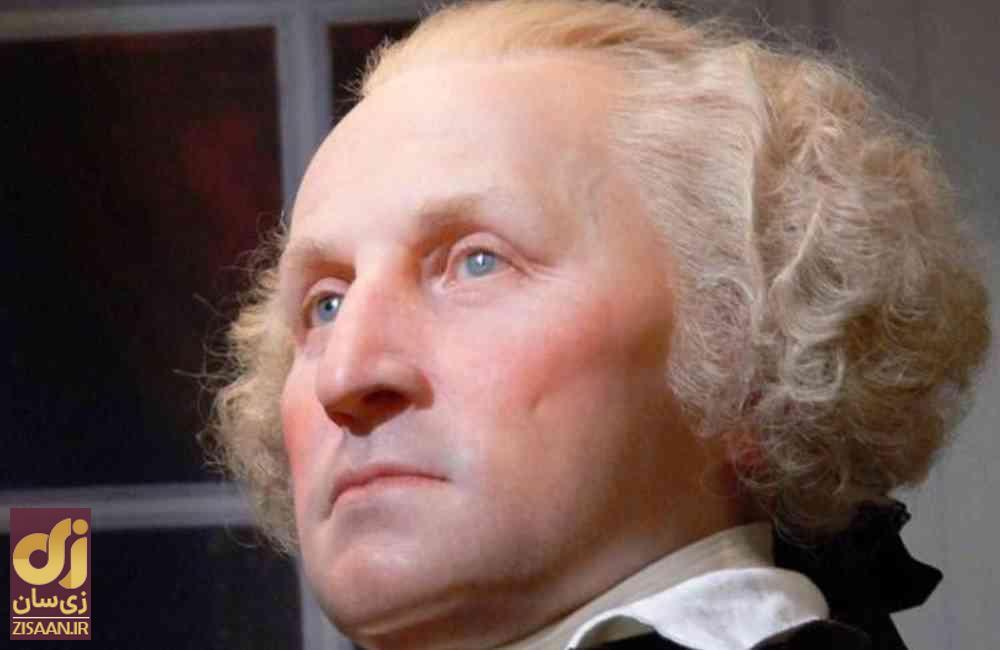 جورج واشنگتن