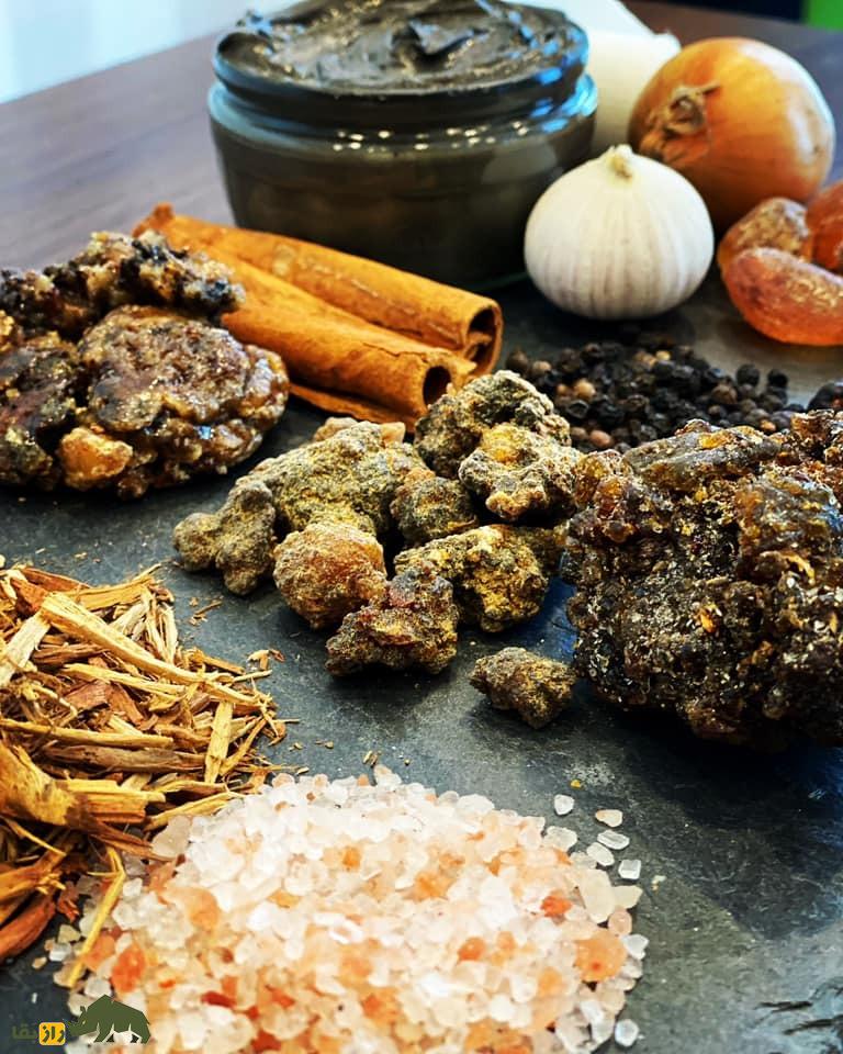 یک مصرشناس عطر‌های زمان کلئوپاترا را بازسازی می‌کند