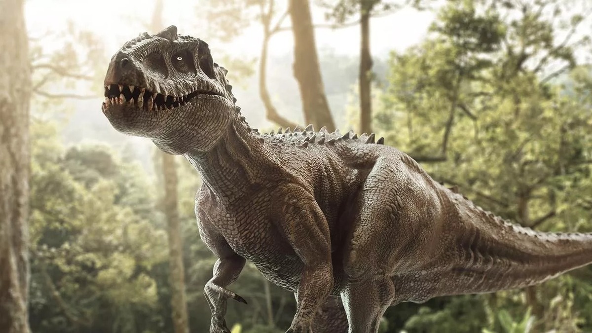 کشف عجیب جنین ۷۲ میلیون ساله یک دایناسور!