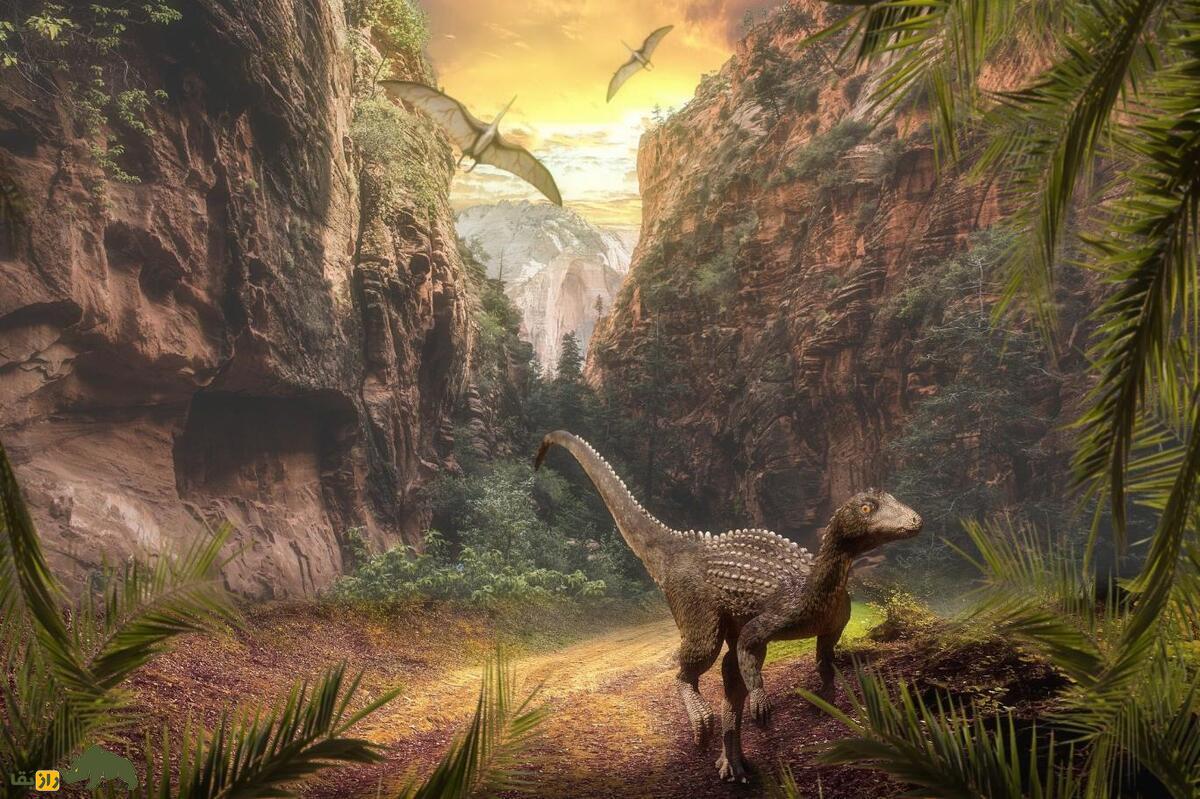 اگر دایناسور‌ها منقرض نمی‌شدند جهانِ امروز چه شکلی بود؟
