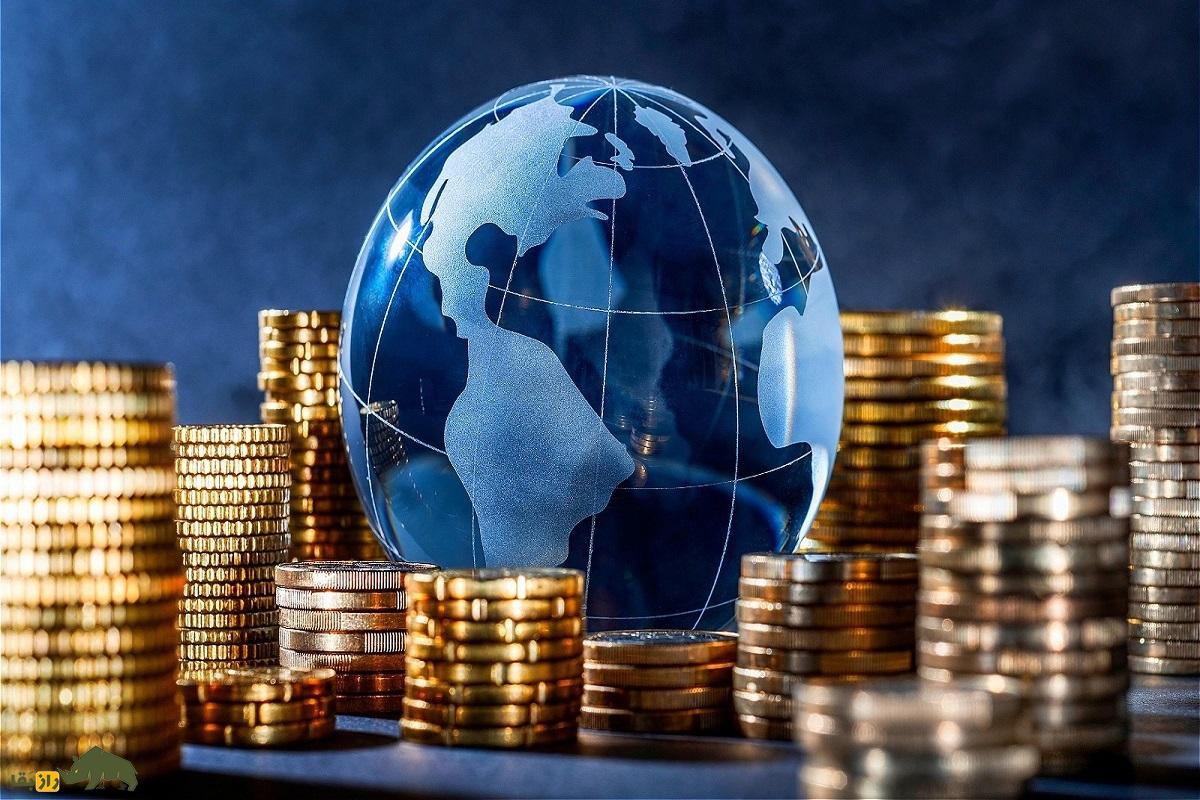 چرا پول وجود دارد؟ چقدر پول در دنیا وجود دارد؟ چرا پول وجود دارد؟ چقدر پول در دنیا وجود دارد؟