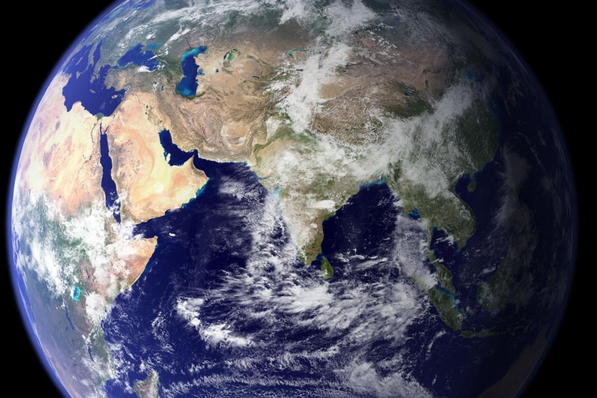 در اعماق زمین چه خبر است؟ در اعماق زمین چه خبر است؟