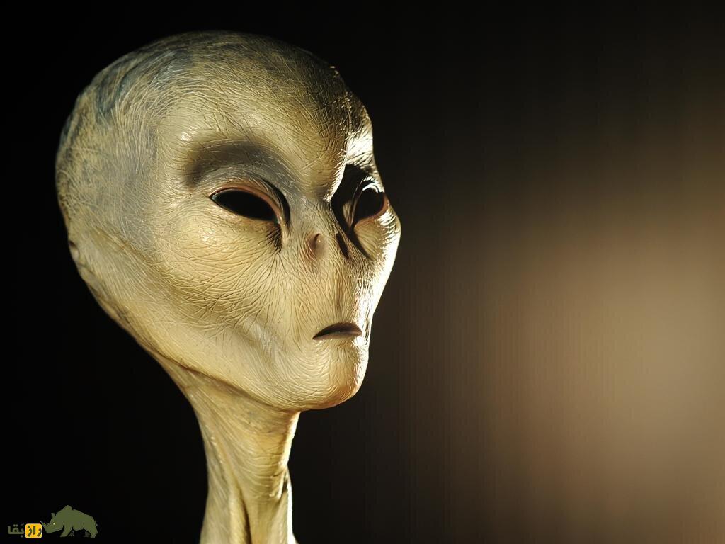 آدم‌فضایی‌