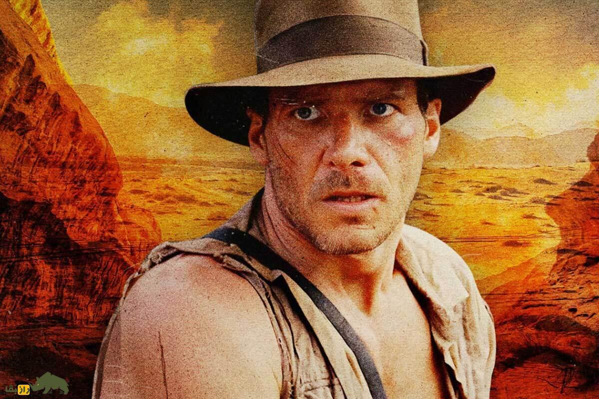 «ایندیانا جونز» واقعی که بود و در تختجمشید چه کرد؟ ایندیانا جونز