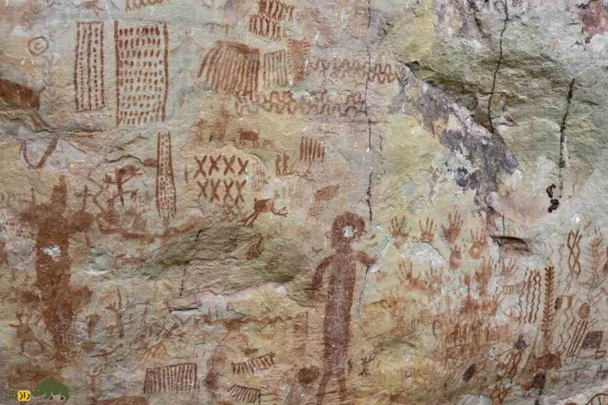 شواهد تکاندهنده از جنگهای انسانهای اولیه: چرا آنها اینقدر بیرحم بودند؟ شواهد تکاندهنده از جنگهای انسانهای اولیه: چرا آنها اینقدر بیرحم بودند؟