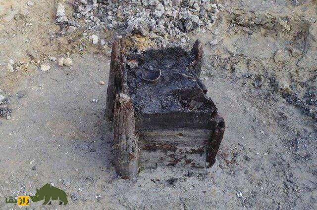 قدیمی‌ترین سازه چوبی ساخته دست بشر کشف شد؛ نیم میلیون سال قدمت! +تصاویر