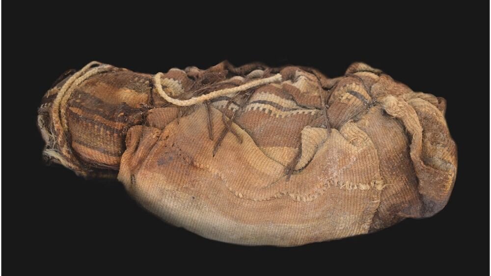 مرگ عجیب و تکان‌دهنده این کودک در ۳۵۰۰ سال پیش از میلاد دانشمندان را شوکه کرد!