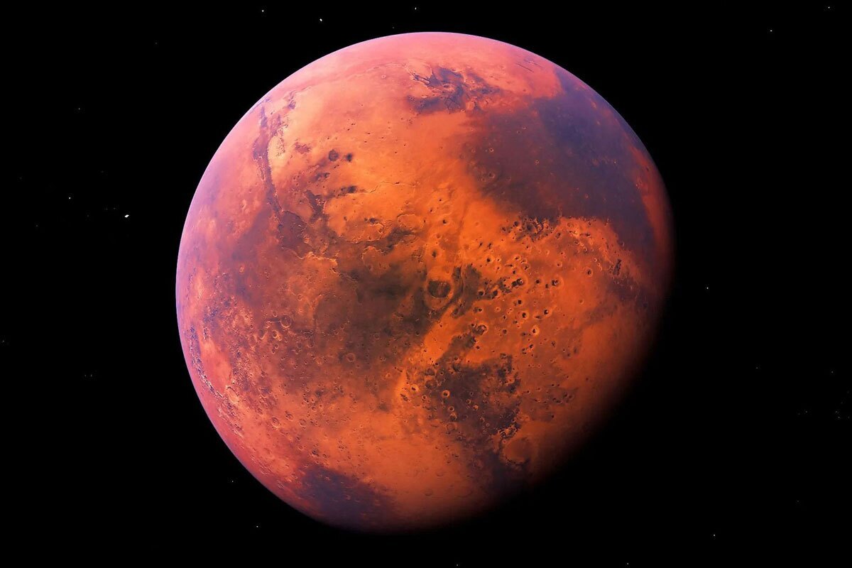 آیا انسان می‌تواند هوای مریخ را تنفس کند؟/ بعد از تنفس هوای مریخ چه اتفاقی برای ما می‌افتد؟