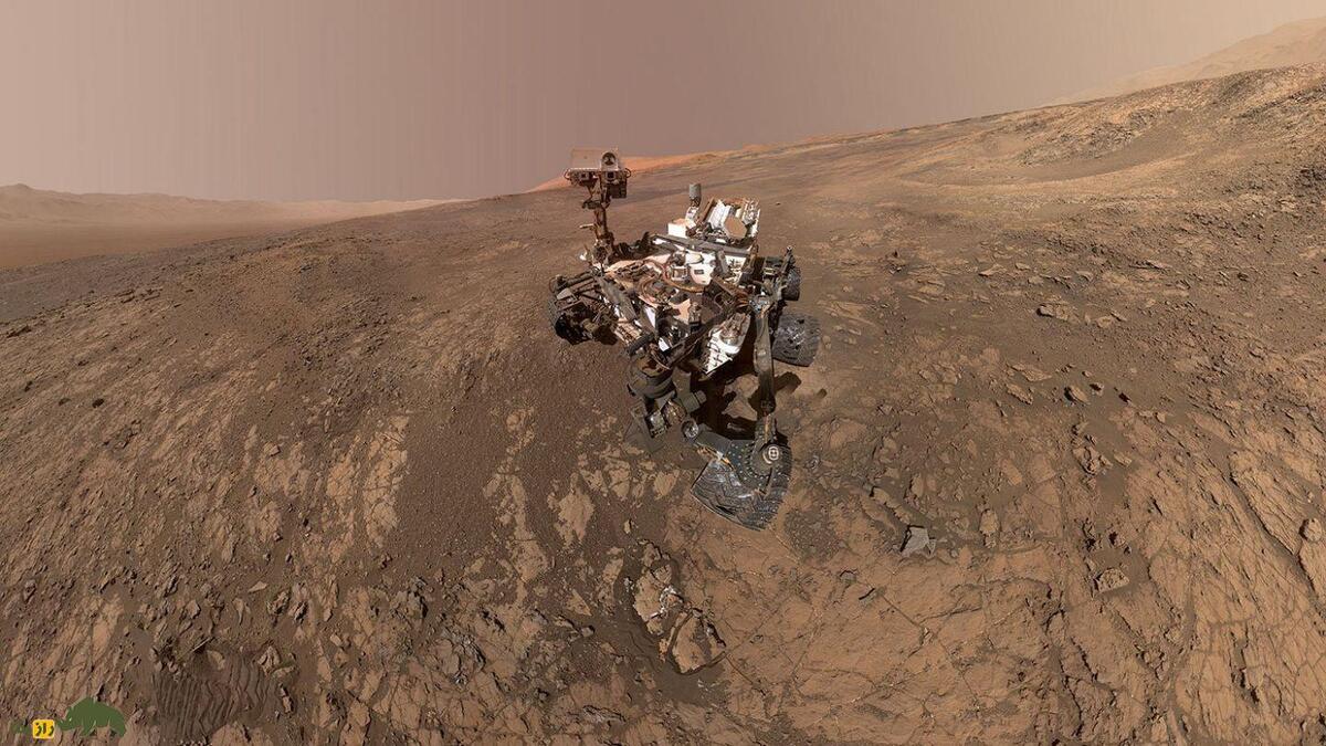 چرا یافتن حیات در مریخ «بدترین خبر» برای انسان است!