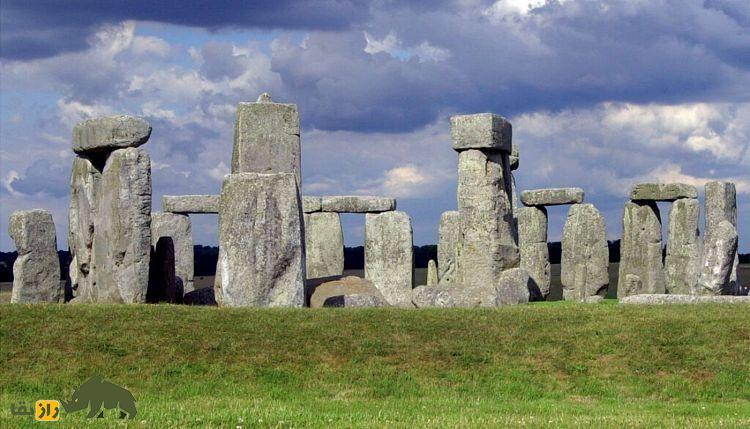 یازده مکان اسرارآمیز باستانی که دانشمندان هنوز توضیحی برای آنها نیافتهاند استون هنج