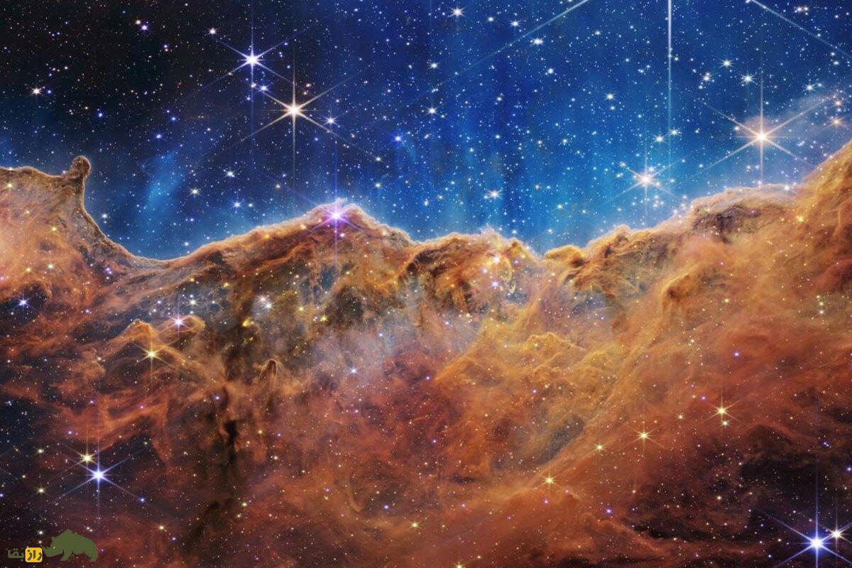 کشف یک عدد شگفت‌انگیز؛ چند ستاره در آسمان وجود دارد؟