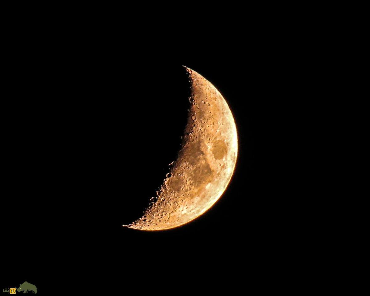 ما همیشه یک سمت ماه را می‌بینیم؛ در پشت ماه و نیمه تاریک آن چه خبر است؟