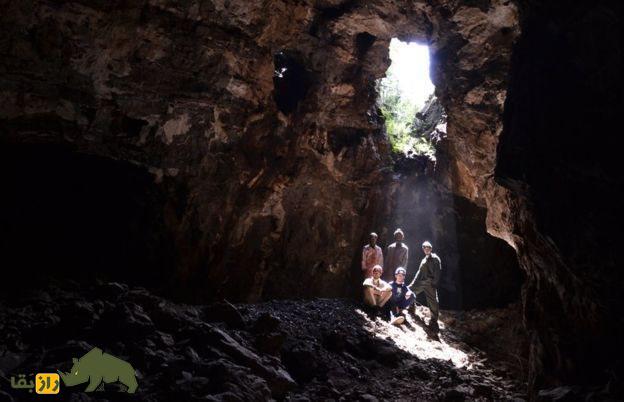 رازهای «مهد بشر»؛ انسان نالدی دانشمندان را شگفتزده کرد! رازهای «مهد بشر»؛ انسان نالدی دانشمندان را شگفتزده کرد!