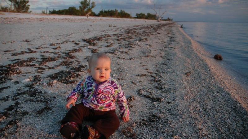 سفر به دورافتاده‌ترین جای آمریکا؛ اینجا کجاست؟