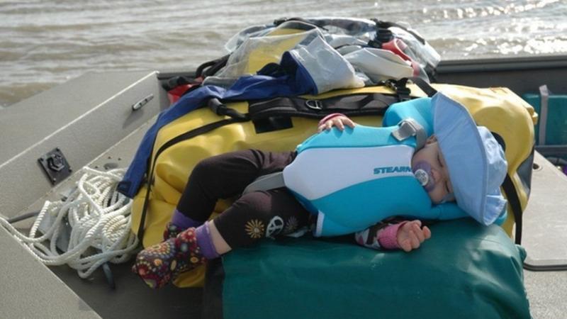 سفر به دورافتاده‌ترین جای آمریکا؛ اینجا کجاست؟