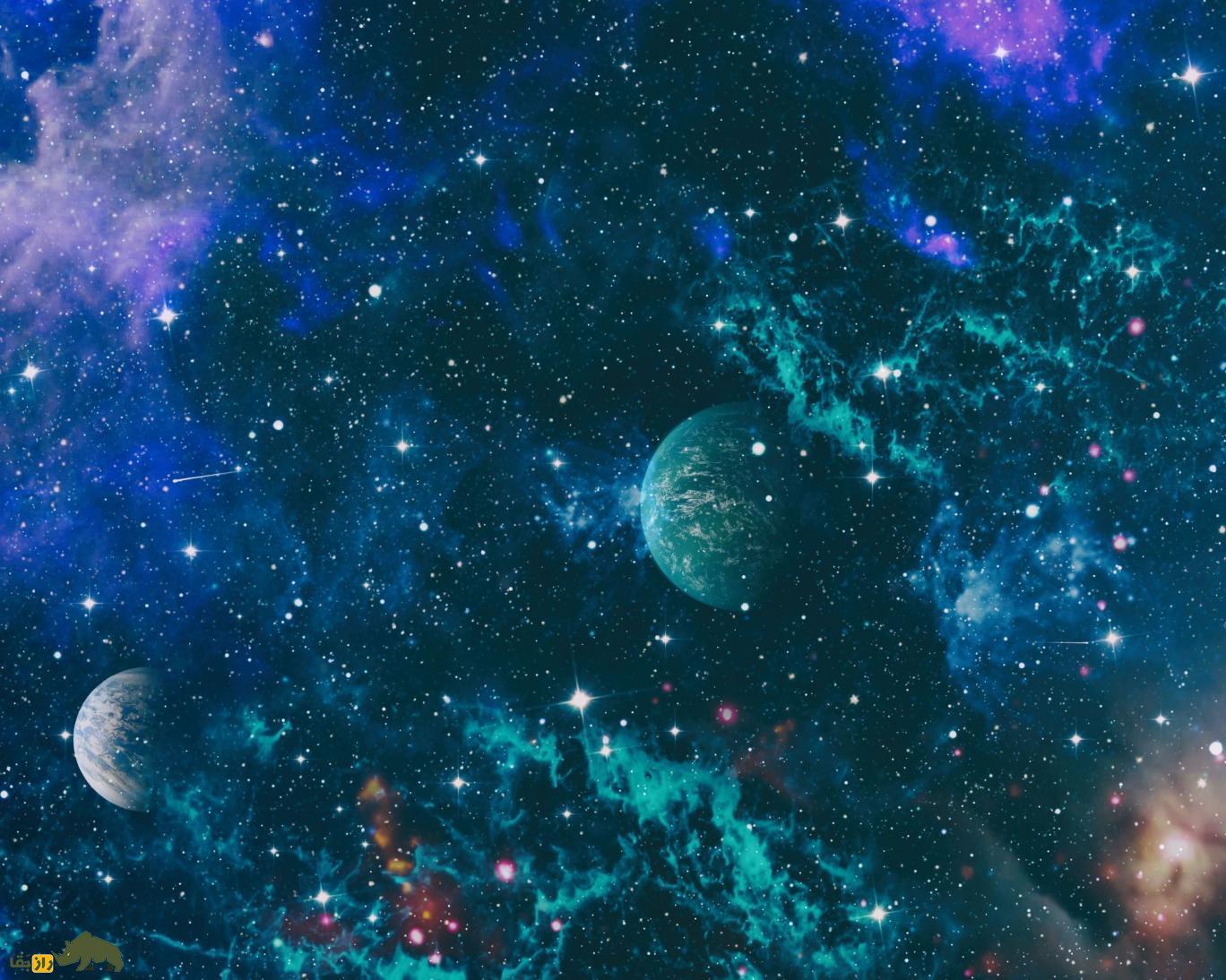 آدرس آدمفضاییها لو رفت؛ موجوادت بیگانه احتمالا در این ۸۵ سیاره ساکن هستند! تصویری از کهکشان