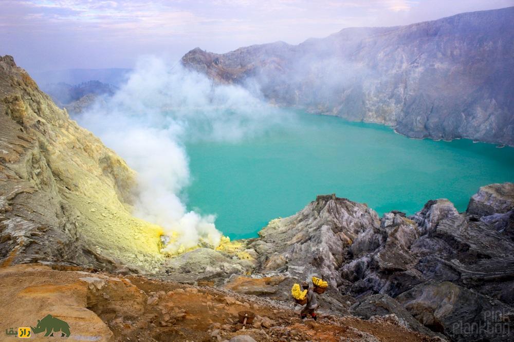 طلای شیطان چیست و چرا استخراج آن مرگبار است؟! طلای شیطان چیست و چرا استخراج آن مرگبار است؟!