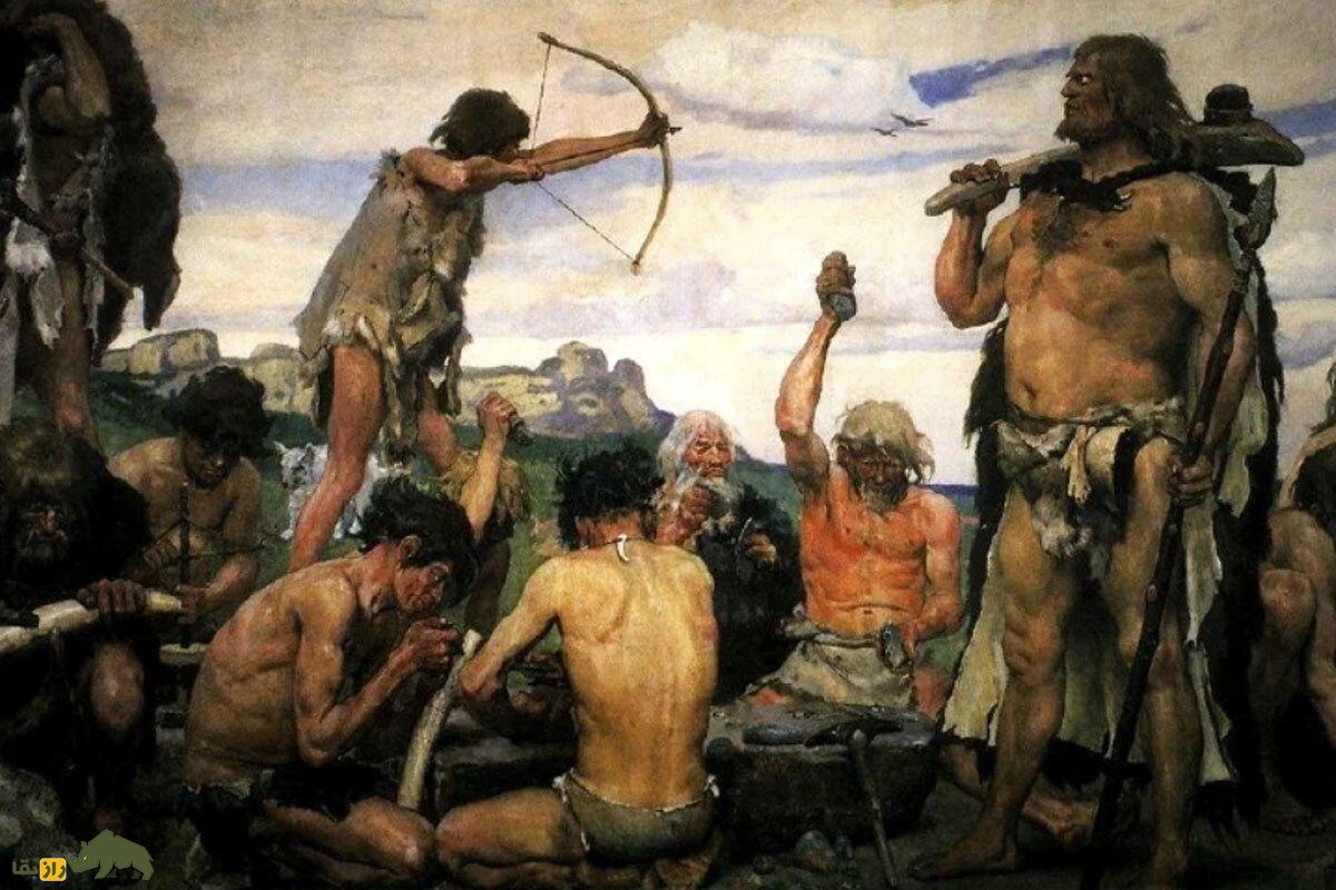 شواهد تکاندهنده از جنگهای انسانهای اولیه: چرا آنها اینقدر بیرحم بودند؟ شواهد تکاندهنده از جنگهای انسانهای اولیه: چرا آنها اینقدر بیرحم بودند؟