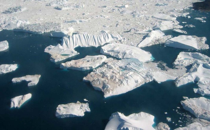 آیا “ماه” مقصر فاجعه تایتانیک بود؟ آیا “ماه” مقصر فاجعه تایتانیک بود؟