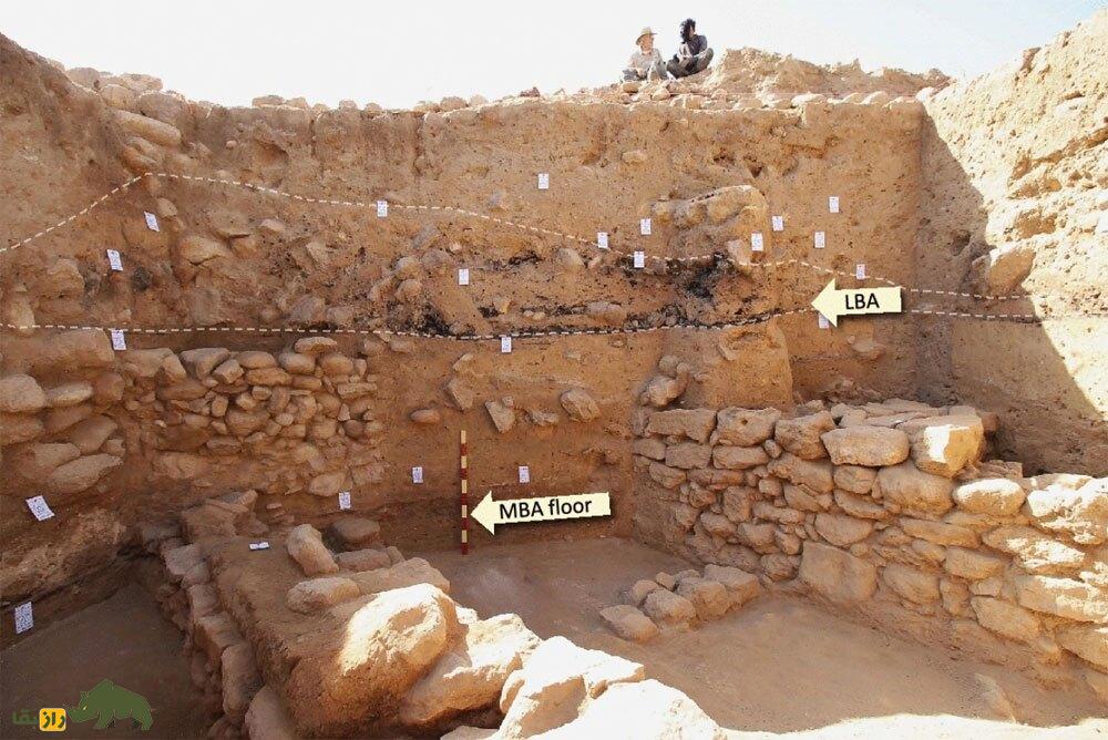 دانشمندان راز نابودی «قوم لوط» در ۳۶۰۰ سال پیش را کشف کردند!