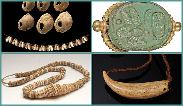 چرا انسان به استفاده از جواهرات علاقه دارد؟ چرا انسان به استفاده از جواهرات علاقه دارد؟