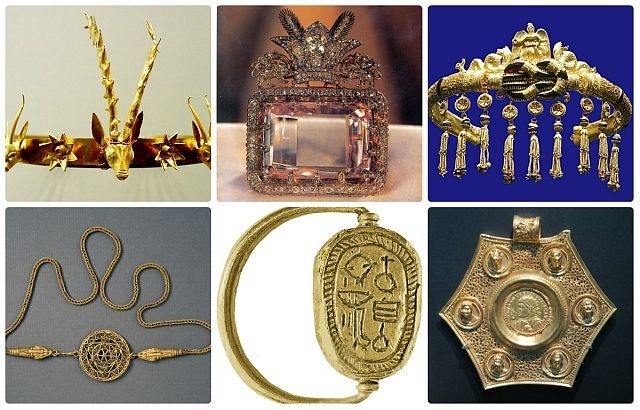 چرا انسان به استفاده از جواهرات علاقه دارد؟ چرا انسان به استفاده از جواهرات علاقه دارد؟