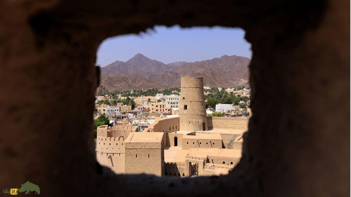 «قلعه بهلا»؛ شهری که «جن‌ها» آزادانه در آن زندگی می‌کنند!