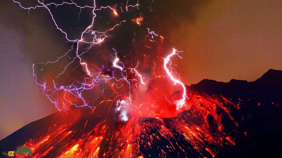 چرا سال ۵۳۶ میلادی بدترین سال تاریخ بشریت است؟ چرا سال ۵۳۶ میلادی بدترین سال تاریخ بشریت است؟