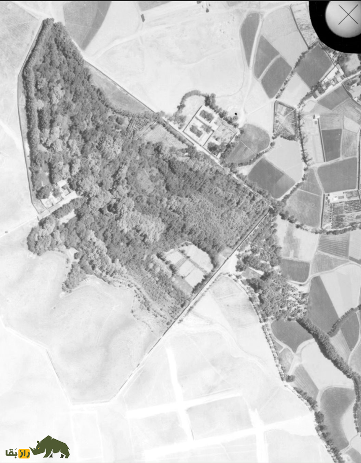 گنج بزرگی که زیر پارک قیطریه تهران نهفته است! گنج بزرگی که زیر پارک قیطریه تهران نهفته است!