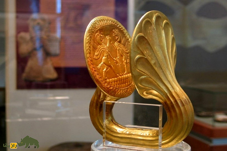 گنج بزرگی که زیر پارک قیطریه تهران نهفته است! گنج بزرگی که زیر پارک قیطریه تهران نهفته است!