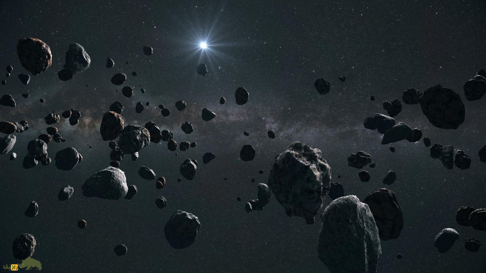 مرز منظومه شمسی کجاست؟! مرز منظومه شمسی کجاست؟!