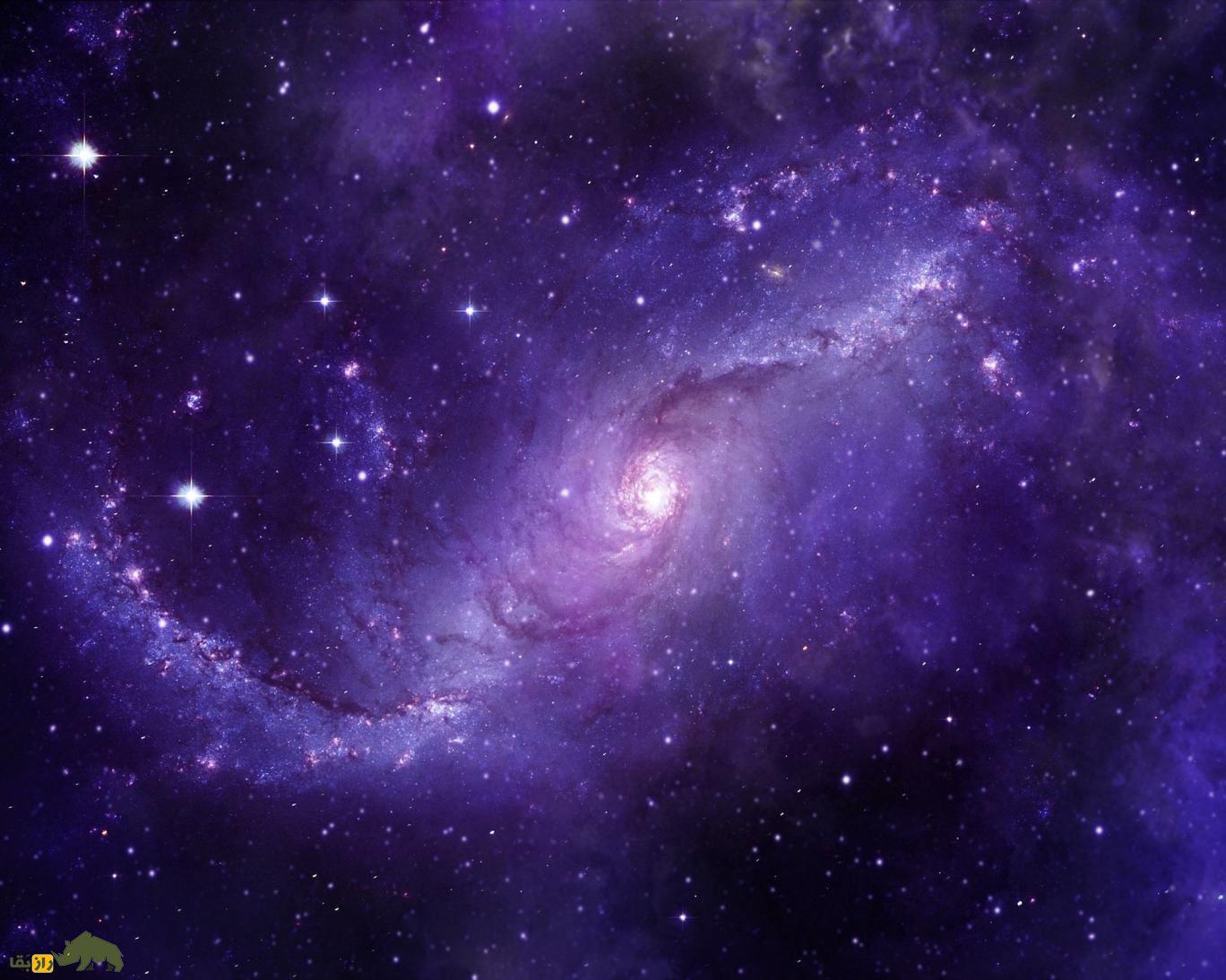 یک معمای دیوانه‌کننده؛ اگر میلیون‌ها سال با سرعت نور در فضا حرکت کنید به کجا می‌رسید؟!